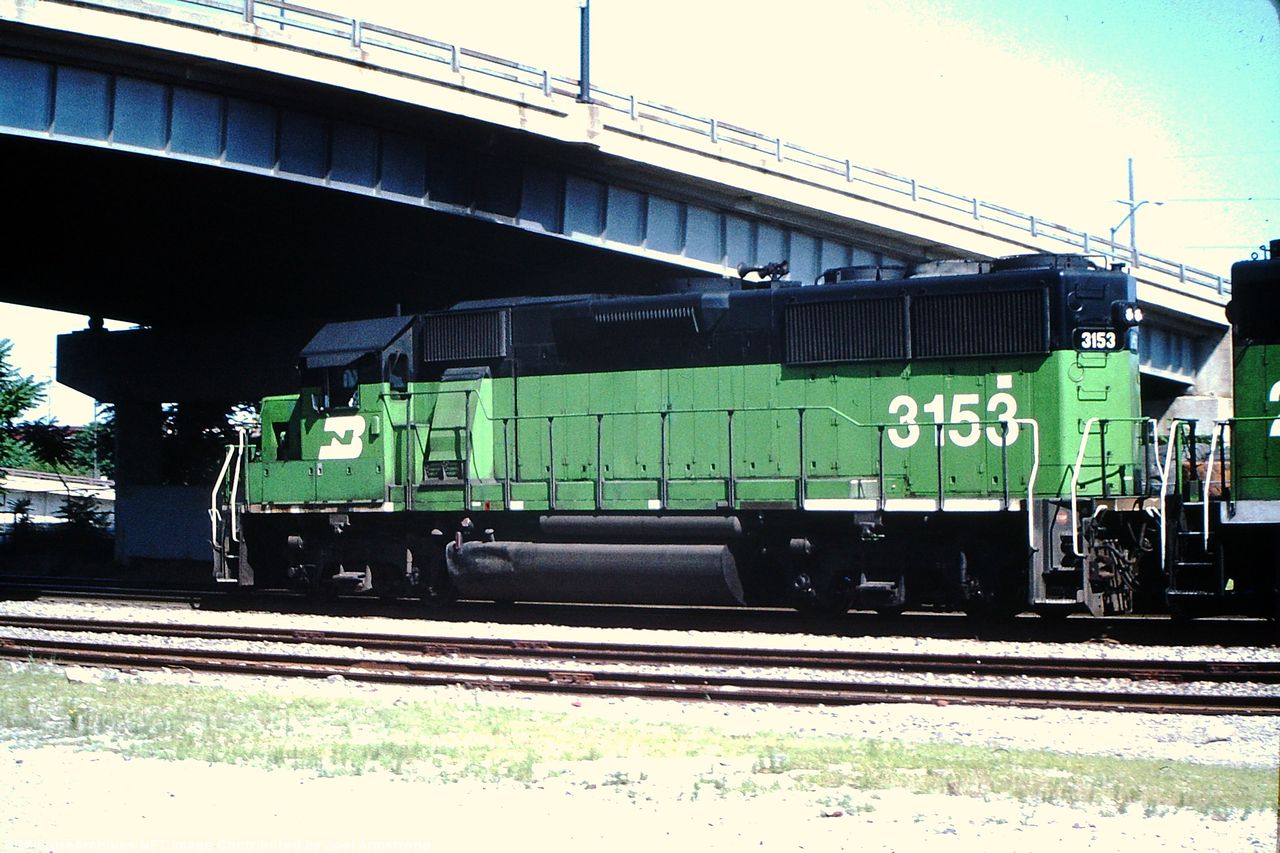 BN 3153